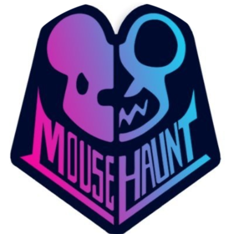 Mouse Haunt